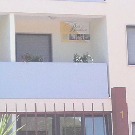 Home Sweet Home Matera Exterior photo