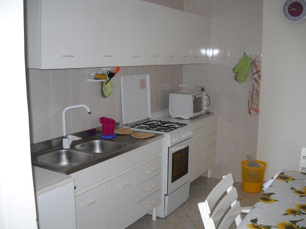 Home Sweet Home Matera Exterior photo