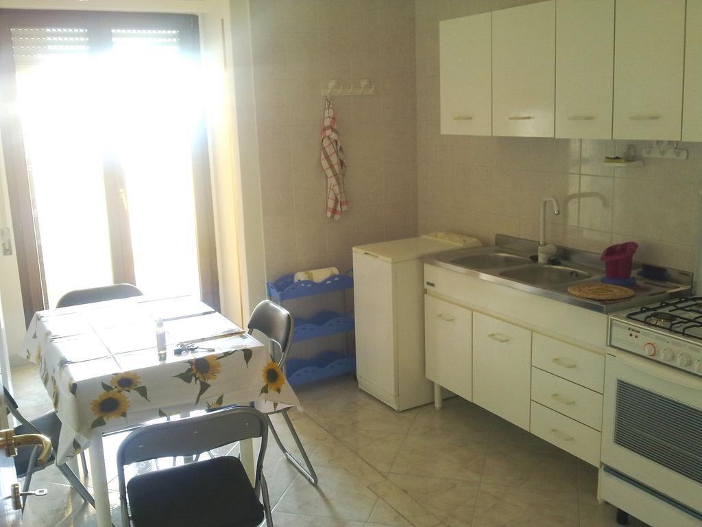 Home Sweet Home Matera Exterior photo