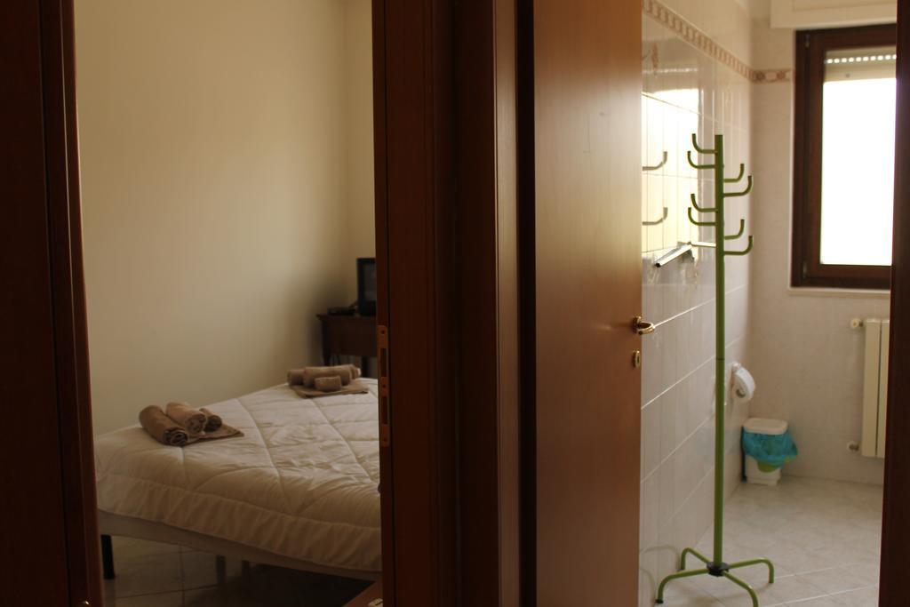 Home Sweet Home Matera Exterior photo