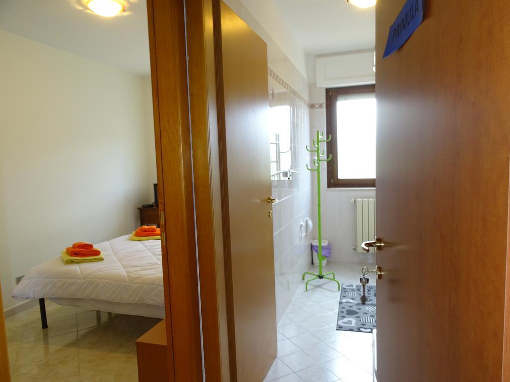 Home Sweet Home Matera Exterior photo