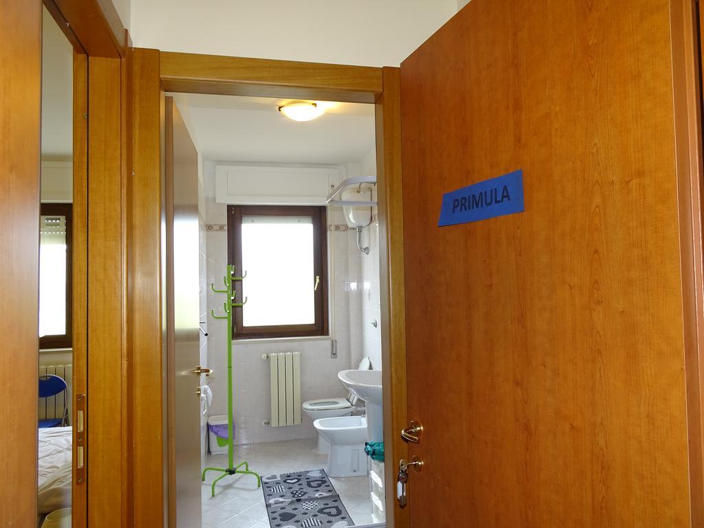 Home Sweet Home Matera Exterior photo