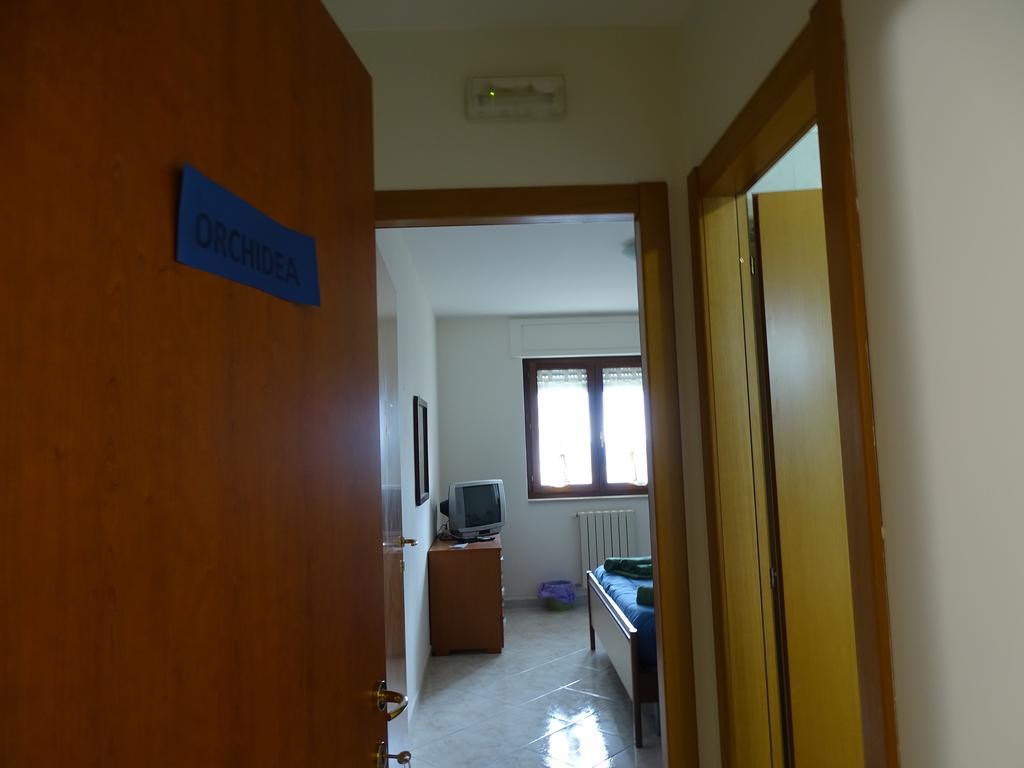 Home Sweet Home Matera Exterior photo