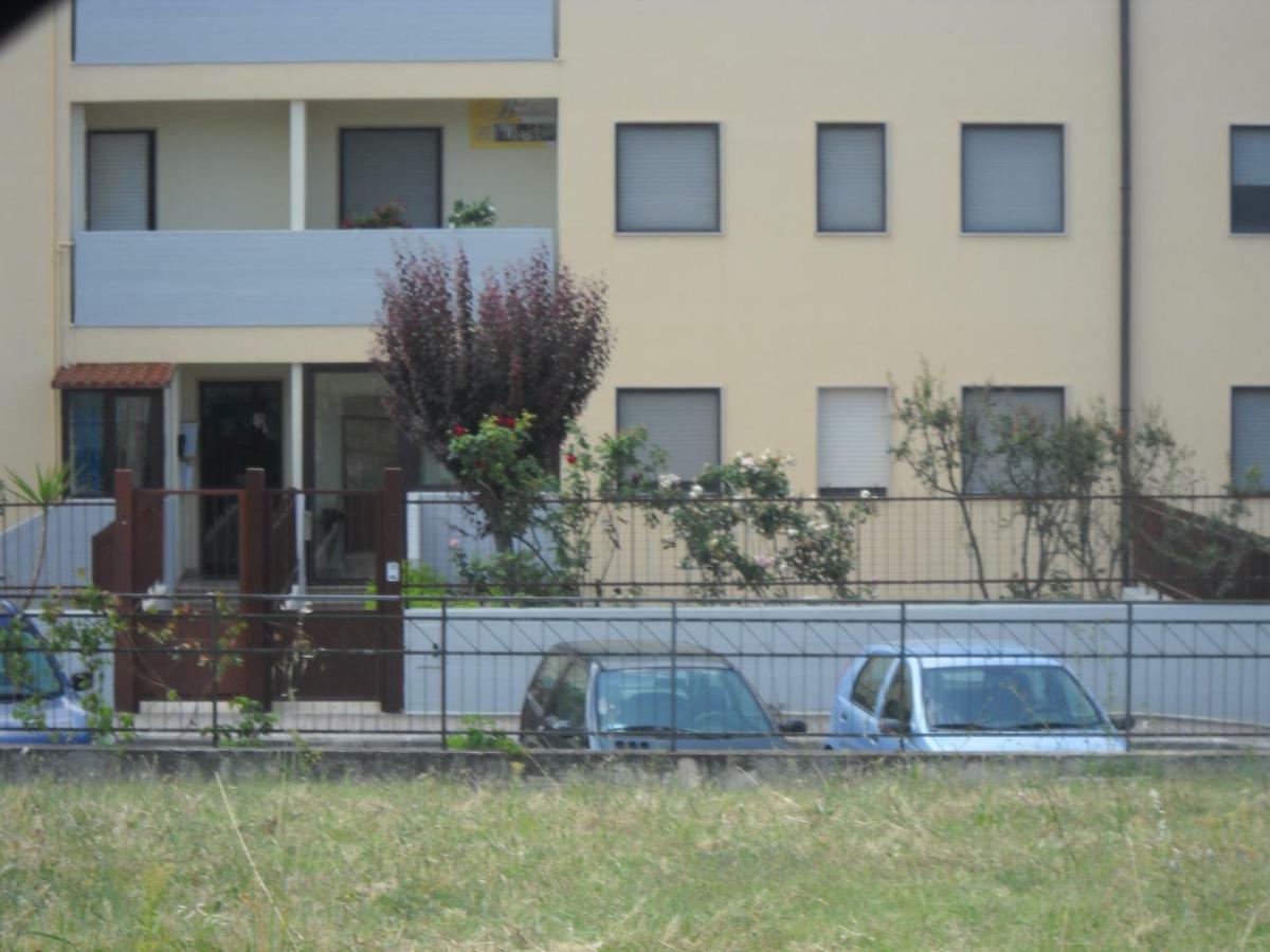Home Sweet Home Matera Exterior photo