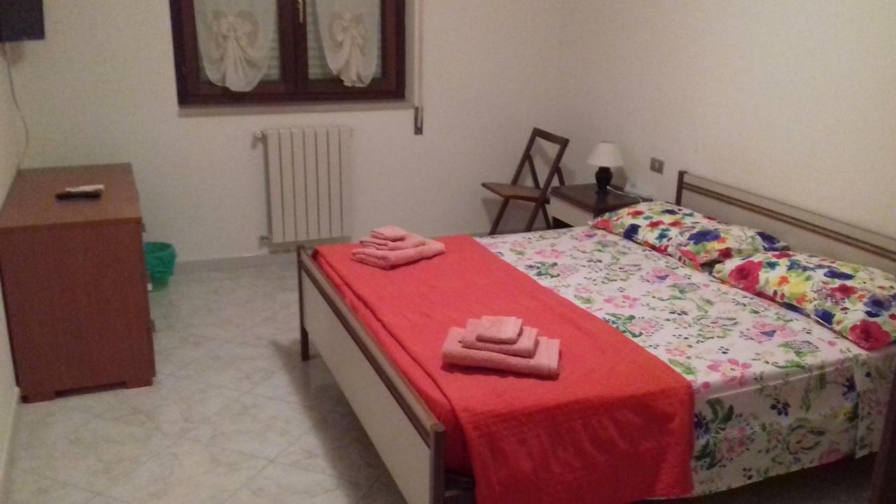 Home Sweet Home Matera Exterior photo